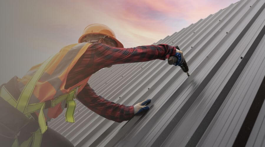 Local Chimney Repair in Bailey, MI